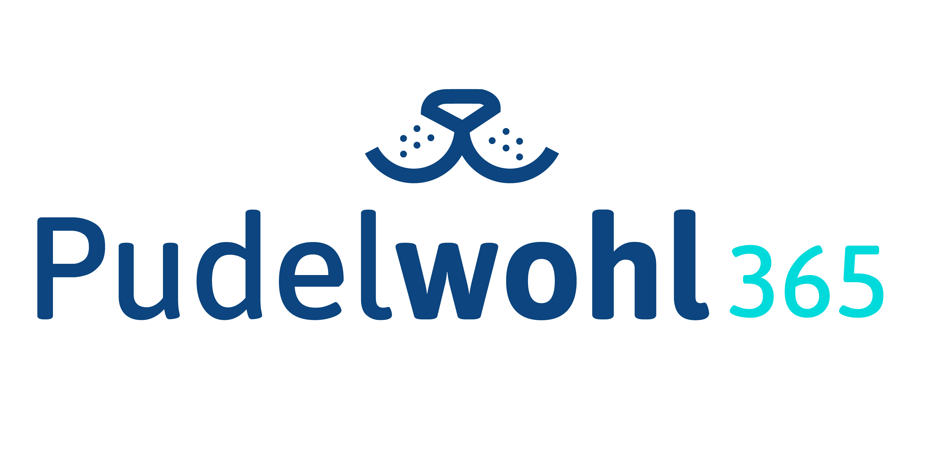 Pudelwohl365 Logo
